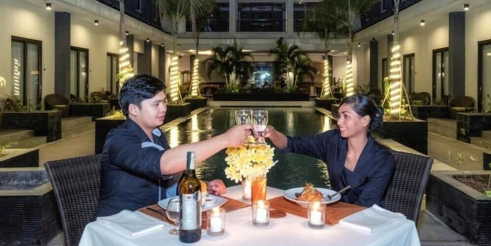 อิลลิรา ไลต์ ปรายา ลมบก Hotel ภายนอก รูปภาพ