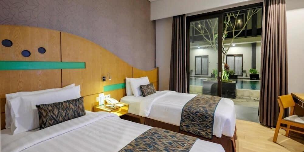อิลลิรา ไลต์ ปรายา ลมบก Hotel ภายนอก รูปภาพ