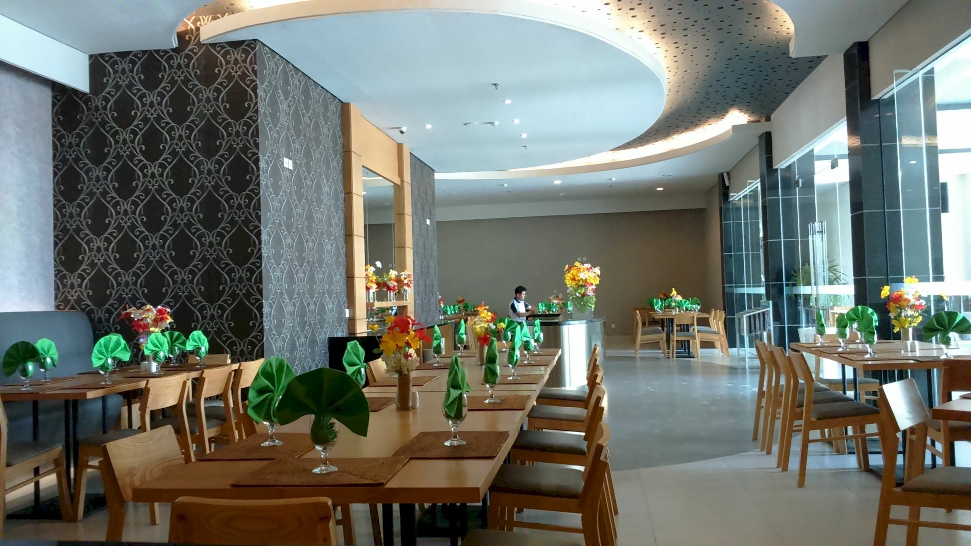อิลลิรา ไลต์ ปรายา ลมบก Hotel ภายนอก รูปภาพ