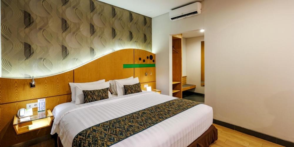 อิลลิรา ไลต์ ปรายา ลมบก Hotel ภายนอก รูปภาพ